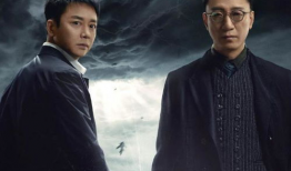 电视剧国家公诉,正义与权力的较量