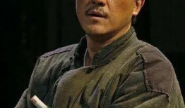 何冰主演的电视剧,演绎时代变迁的戏剧人生