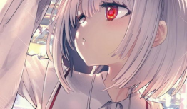 性感美少女动漫,性感魅力，心动瞬间