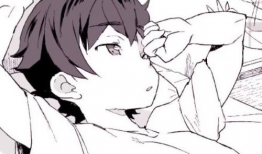 简单动漫,简单线条勾勒出的奇幻旅程