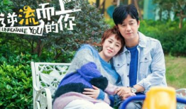 最新爱情电视剧,现代都市爱情奇幻之旅