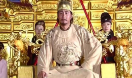 朱元璋电视剧主题曲